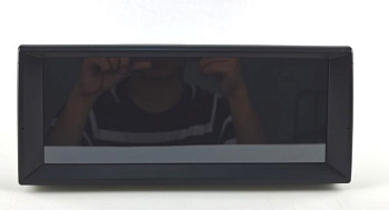 Штатное головное устройство BMW X5 2000-2006 (E53), 5-я серия 1996-2003 (E39), 7-я серия 1994-2001 (E38) на Android 10 Carmedia MKD-1008-P6