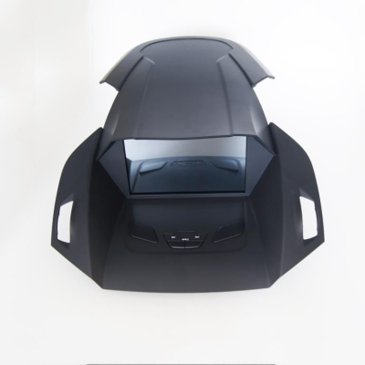 Головное устройство Ford Kuga II 2013-2015 на Android 9.0 CARMEDIA KR-8056-T8