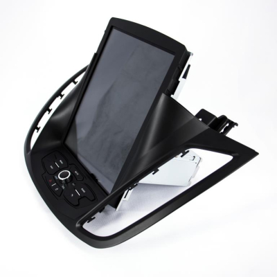 Головное устройство Ford Kuga 2013+ на Android 7.1 CARMEDIA SP-97022