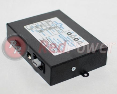 Адаптер штатного усилителя Most-AMP ver.2.0