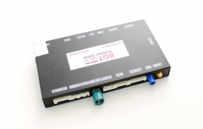 Видеоинтерфейс с навигационной системой Airtouch Performance для автомобилей группы VAG