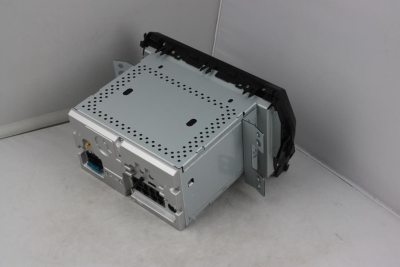 Штатная автомагнитола Hyundai Santa Fe 2012+ (DM), Grand Santa Fe 2014+ Carmedia KD-9605-P5 Android 9.0 DSP