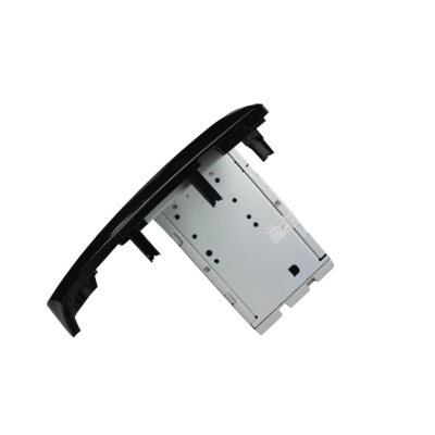 Штатная автомагнитола Android 10 Carmedia KD-1060-P30 для Nissan Qashqai II 2014+, X-Trail 2015+ (T32)