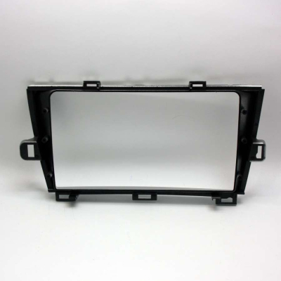 Магнитола Toyota Prius 2009-2016 правый руль LeTrun 3554-4217 9 дюймов VT Android 10.x MTK-L 2+16 Gb ASP