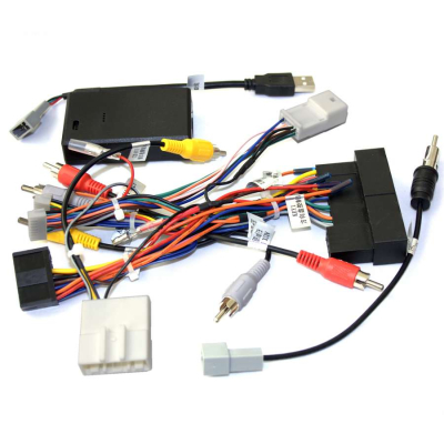 Штатная магнитола для Hyundai Sonata 2015-2016 LeTrun 2062-3273 9 дюймов NS 2+16 Gb MTK-L Android 10.x DSP ++