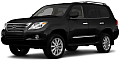 LX570 2007-2015