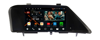 Штатная магнитола Lexus RX 2009-2015 на Android 11, DSP, 4G, IPS / QLED 2K, Carplay - Cardrox CD-4489