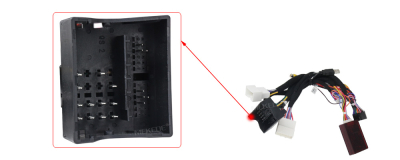 Штатное головное устройство Renault Megane 2009+, Fluence 2010+, черный или белый на Android 10 Carmedia MKD-R709-P30-8