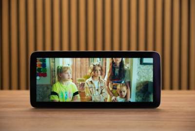 Монитор 12,3" Mercedes-Benz A/B/C/CLA/CLS/GLA/GLC/G/V260/X-Класс 2014-2019 NTG 5.0/5.1 на Android 13 - Radiola RDL-7715 L