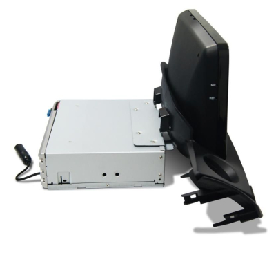 Штатное головное устройство Mazda 6 2015-2018 на Android 8.1 Carmedia YR-9046-S9