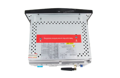 Штатная автомагнитола Opel Astra H, Vectra C, Corsa D, Antara, Vivaro, Meriva, Zafira (черный лак) Carmedia MKD-7408-P6-b Android 10 DSP