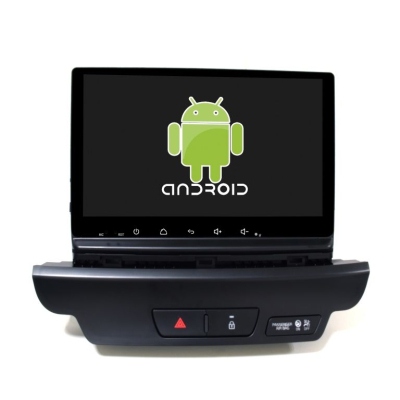 Штатное головное устройство для Kia Ceed 2019+ на Android 8.1 Carmedia KR-9219-S9