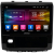 Штатная магнитола для Haval H9 2015-2022 на Android 10, DSP, HDMI, Интерьерная подсветка - Carmedia OL-1802-D