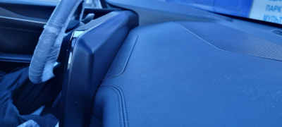 Автомагнитола штатная с 2K экраном RedPower 71098 Slim на Android 10 для KIA K5 5-поколение DL3 (12.2019-н.в.)