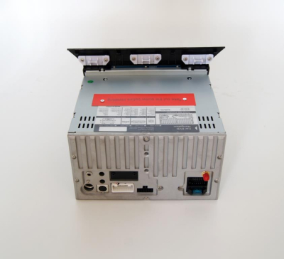 Штатное головное устройство Honda Pilot 2008-2015 на Android 8.1 CARMEDIA KR-6225-T8