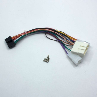 Магнитола Toyota Mark X 2004-2009 LeTrun 2756-4217 9 дюймов VT Android 10.x MTK-L 2+16 Gb ASP