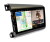 Штатная магнитола Honda Civic FB 2012-2015 седан на Android 11 - Cardrox CD-4390M