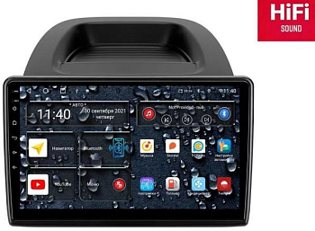 Автомагнитола штатная Redpower 75250 на Android 10 для для Ford EcoSport 2-поколение, рестайлинг (04.2017-10.2019) SPLIT Автомагнитола штатная Redpower 75250 на Android 10 для для Ford EcoSport 2-поколение, рестайлинг (04.2017-10.2019) SPLIT