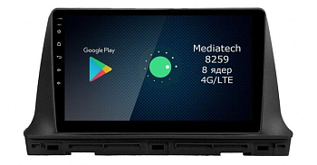 Штатная магнитола Roximo 4G (2K) RX-2323 KIA Seltos (на простые комплектации) (Android 13) Штатная магнитола Roximo 4G (2K) RX-2323 KIA Seltos (на простые комплектации) (Android 13)