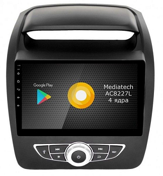 Штатная магнитола Roximo S10 RS-2331 для KIA Sorento Navi, 2012-2019 (Android 10) Штатная магнитола Roximo S10 RS-2331 для KIA Sorento Navi, 2012-2019 (Android 10)