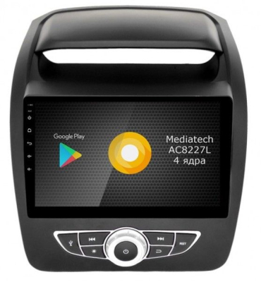 Штатная магнитола Roximo S10 RS-2331 для KIA Sorento Navi, 2012-2019 (Android 10) Штатная магнитола Roximo S10 RS-2331 для KIA Sorento Navi, 2012-2019 (Android 10)