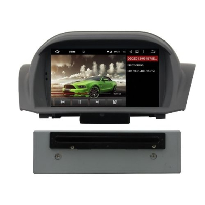 Штатное головное устройство Android 5.1 Newsmy KD-7248 для FORD Fiesta 2008-2014