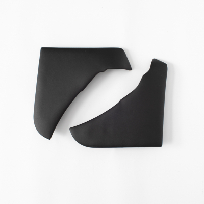 Набор для обновления салона Toyota Land Cruiser 200 2007-2015, LC200 08-15 в LC200 2015+  - Carmedia ZF-9001