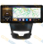 Штатная магнитола 12-14,6" для Ssangyong Actyon/Korrando II 2013-2015 рестайлинг (стиль LUX ONE) - Carmedia SF-9082