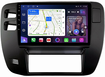 Штатная магнитола для Nissan Patrol 1997-2004 на Android 13, QLED/2K, 4G - FarCar S500 Plus (3259M) Штатная магнитола для Nissan Patrol 1997-2004 на Android 13, QLED/2K, 4G - FarCar S500 Plus (3259M)