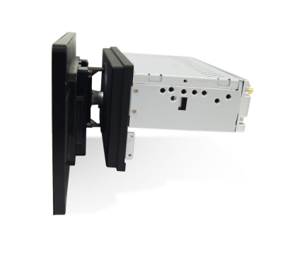 Универсальное головное устройство 2DIN на Android 8.1 CARMEDIA KR-1011-T8