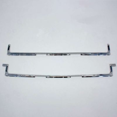 Штатная магнитола для Volkswagen Polo с 2014 года LeTrun 1883-3273 9 дюймов NS 2+16 Gb MTK-L Android 10.x DSP ++