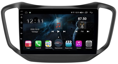 Штатная магнитола для Chery Tiggo 5 2014-2020 на Android 13, QLED/2K, 4G - FarCar S500 Plus (1036M)