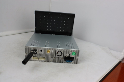 Универсальная автомагнитола 1DIN Carmedia KD-8600-P5 Android 9.0 DSP