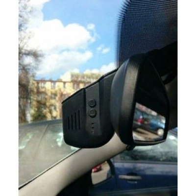 Видеорегистратор скрытой установки VOMI DVR-WIFI-1