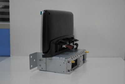 Штатное головное устройство для Ford Focus 2019+ на Android 8.1 Carmedia KR-9199-S9