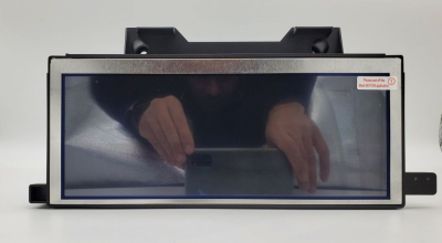 Автомагнитола Carmedia MRW-3812 на Android 10 для LEXUS 2012-2018 ES low Автомагнитола Carmedia MRW-3812 на Android 10 для LEXUS 2012-2018 ES low