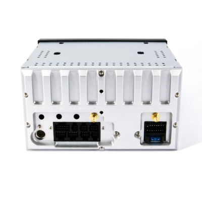 Универсальное головное устройство 2DIN на Android 9.0 CARMEDIA KR-7103-T8