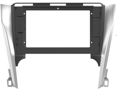 Головное устройство 10 дюймов TOYOTA Camry 2011-2014 (V50) на Android 7.1 CARMEDIA TP-TY009