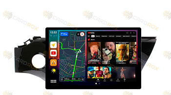 Штатная магнитола Kia Rio, Rio X-Line 2017-2020 на Android 10, DSP, 4G, IPS, Carplay - Cardrox CD-4082-13 (11-13 дюймов) Штатная магнитола Kia Rio, Rio X-Line 2017-2020 на Android 10, DSP, 4G, IPS, Carplay - Cardrox CD-4082-13 (11-13 дюймов)
