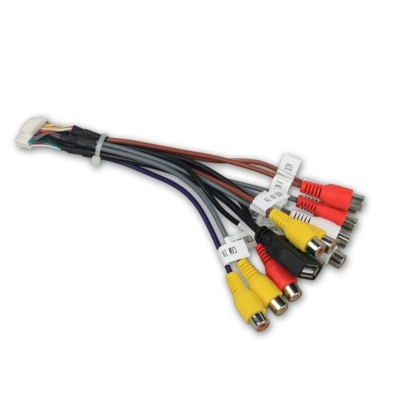 Универсальная автомагнитола 1DIN Carmedia KD-8600-P5 Android 9.0 DSP