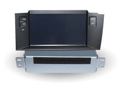 Штатное головное устройство CITROEN C4, C4L 2010-2015, DS4 2012-2015 на Android 7.1 CARMEDIA КR-7056-T8 Штатное головное устройство CITROEN C4, C4L 2010-2015, DS4 2012-2015 на Android 7.1 CARMEDIA КR-7056-T8