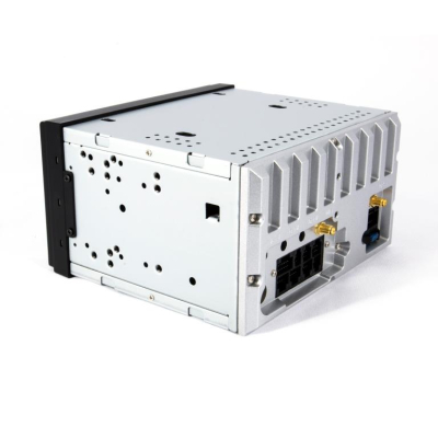 Универсальное головное устройство 2DIN на Android 9.0 CARMEDIA KR-7103-T8