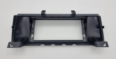 Штатная магнитола 12,5" для BMW 3 серия E90 2006-2012 на Android 11 LUX ONE - Carmedia OL-3033-1+OL-1022