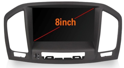 Штатное головное устройство OPEL Insignia 2009–2013 дорестайл, взамен CD300 и CD400, черный на Android 10 Carmedia MKD-O837-P5 Штатное головное устройство OPEL Insignia 2009–2013 дорестайл, взамен CD300 и CD400, черный на Android 10 Carmedia MKD-O837-P5