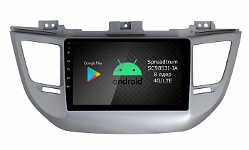 Штатная магнитола Roximo 2K / RI-2013-N15 для Hyundai Tucson, 2016- (15 модельный год с навигацией) на Android 12 (8/128Gb) Штатная магнитола Roximo 2K / RI-2013-N15 для Hyundai Tucson, 2016- (15 модельный год с навигацией) на Android 12 (8/128Gb)