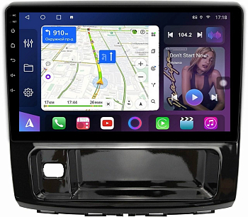 Штатная магнитола для Haval H9 2014-2024 на Android 13, QLED/2K, 4G - FarCar S500 Plus (3275M) Штатная магнитола для Haval H9 2014-2024 на Android 13, QLED/2K, 4G - FarCar S500 Plus (3275M)