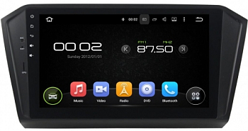 Штатное головное устройство Android 5.1 Newsmy KD-1012 для VOLKSWAGEN Passat B8 (2016+) Штатное головное устройство Android 5.1 Newsmy KD-1012 для VOLKSWAGEN Passat B8 (2016+)