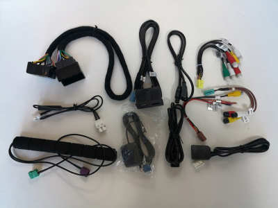 Штатное головное устройство Volkswagen GOLF 7 2013+ на Android 6.0 CARMEDIA MIB-3912