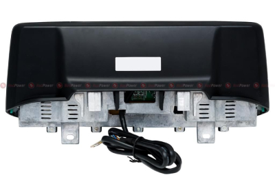 Головное устройство RedPower 51078 IPS на Android 8.0 для BMW X5 кузов F15 2013+