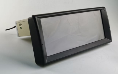 Штатное головное устройство BMW X5 2000-2006 (E53), 5-я серия 1996-2003 (E39), 7-я серия 1994-2001 (E38) на Android 10 Carmedia MKD-1008-P6